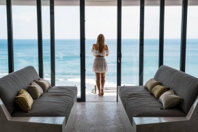 Endless Villa - Designer Two Bedroom Family Suite - Beachfront Luxury in Bingin Beach